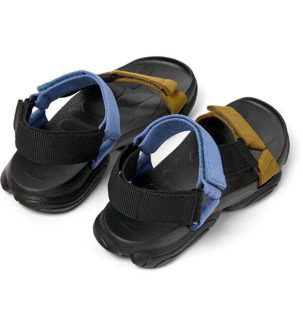 CAMPER「[カンペール] KARST SANDAL / サンダル」|サンダル|