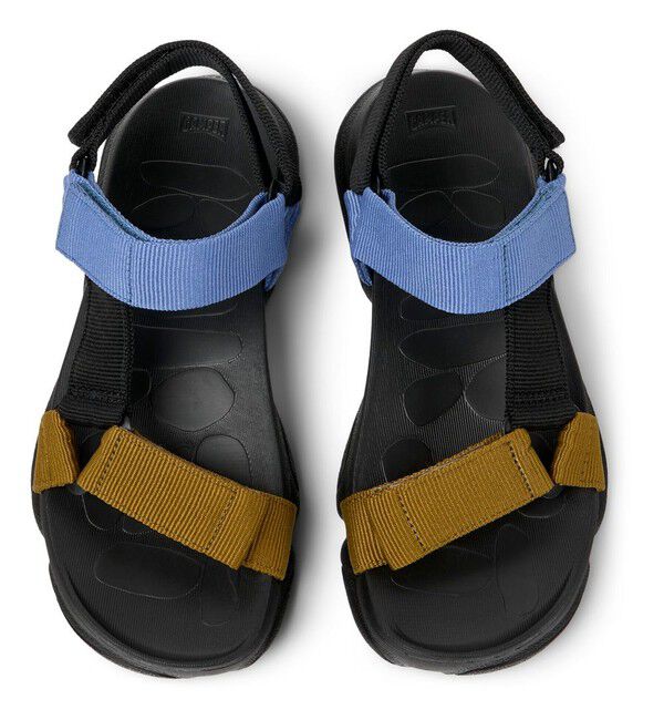 CAMPER「[カンペール] KARST SANDAL / サンダル」|サンダル|
