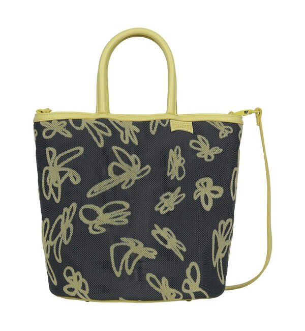 CAMPER「[カンペール] AMAPOLA トートバッグ」|ショルダー・メッセンジャー|