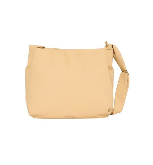 CAMPER「[カンペール] GLOBO ショルダーバッグ」|ショルダー・メッセンジャー|