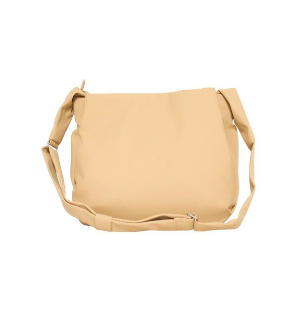 CAMPER「[カンペール] GLOBO ショルダーバッグ」|ショルダー・メッセンジャー|