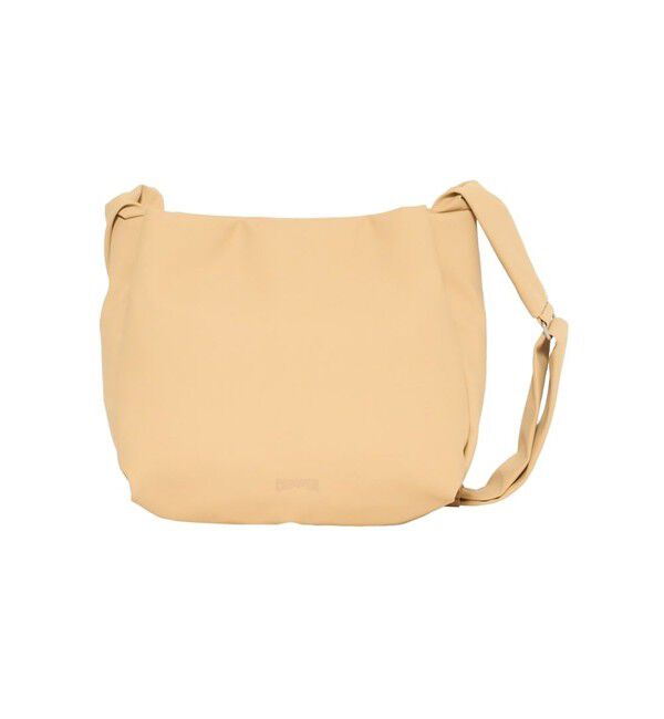 CAMPER「[カンペール] GLOBO ショルダーバッグ」|ショルダー・メッセンジャー|