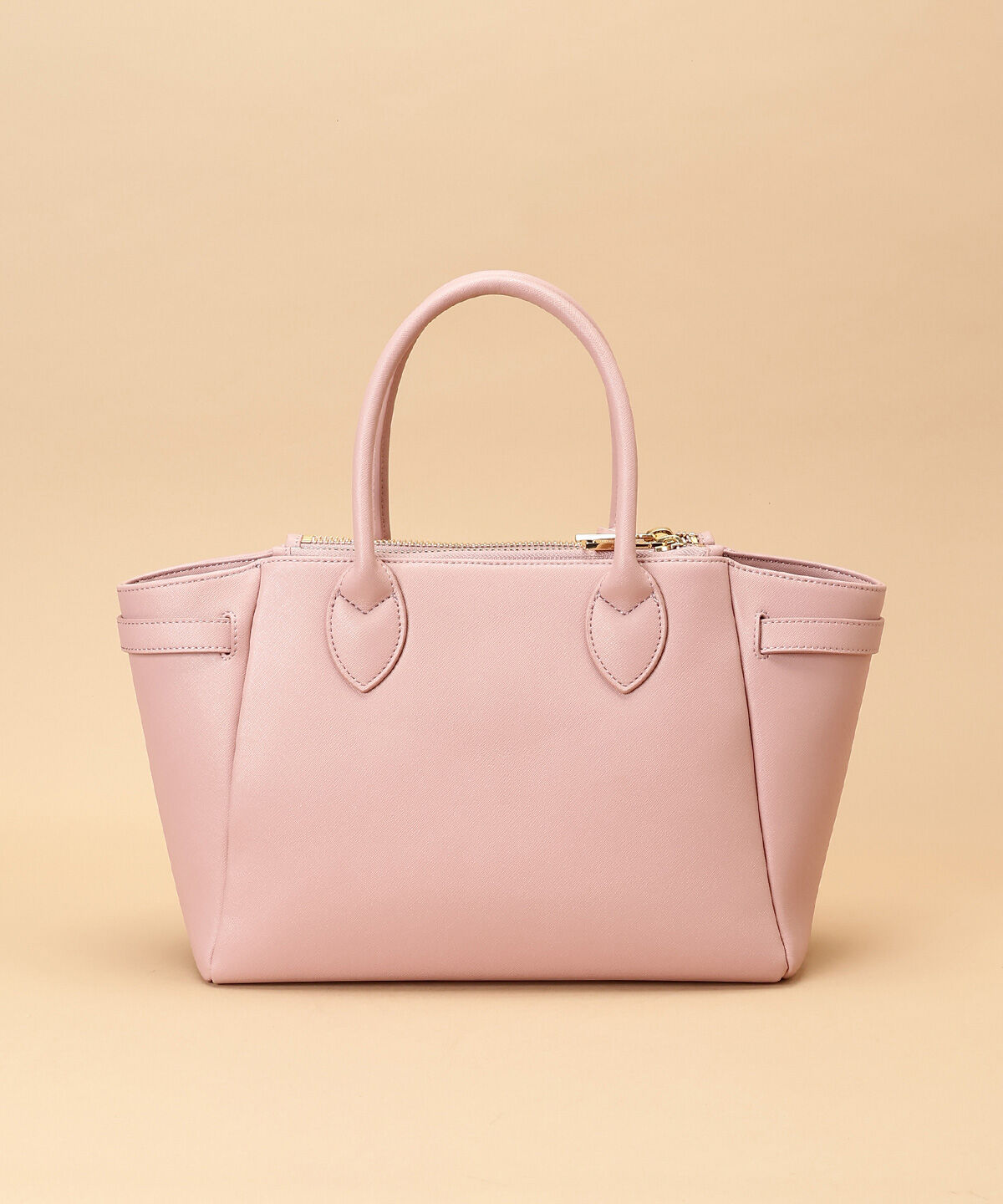 Samantha Thavasa「ベルトデザイン サマンサアゼル 大サイズ」|ハンドバッグ|