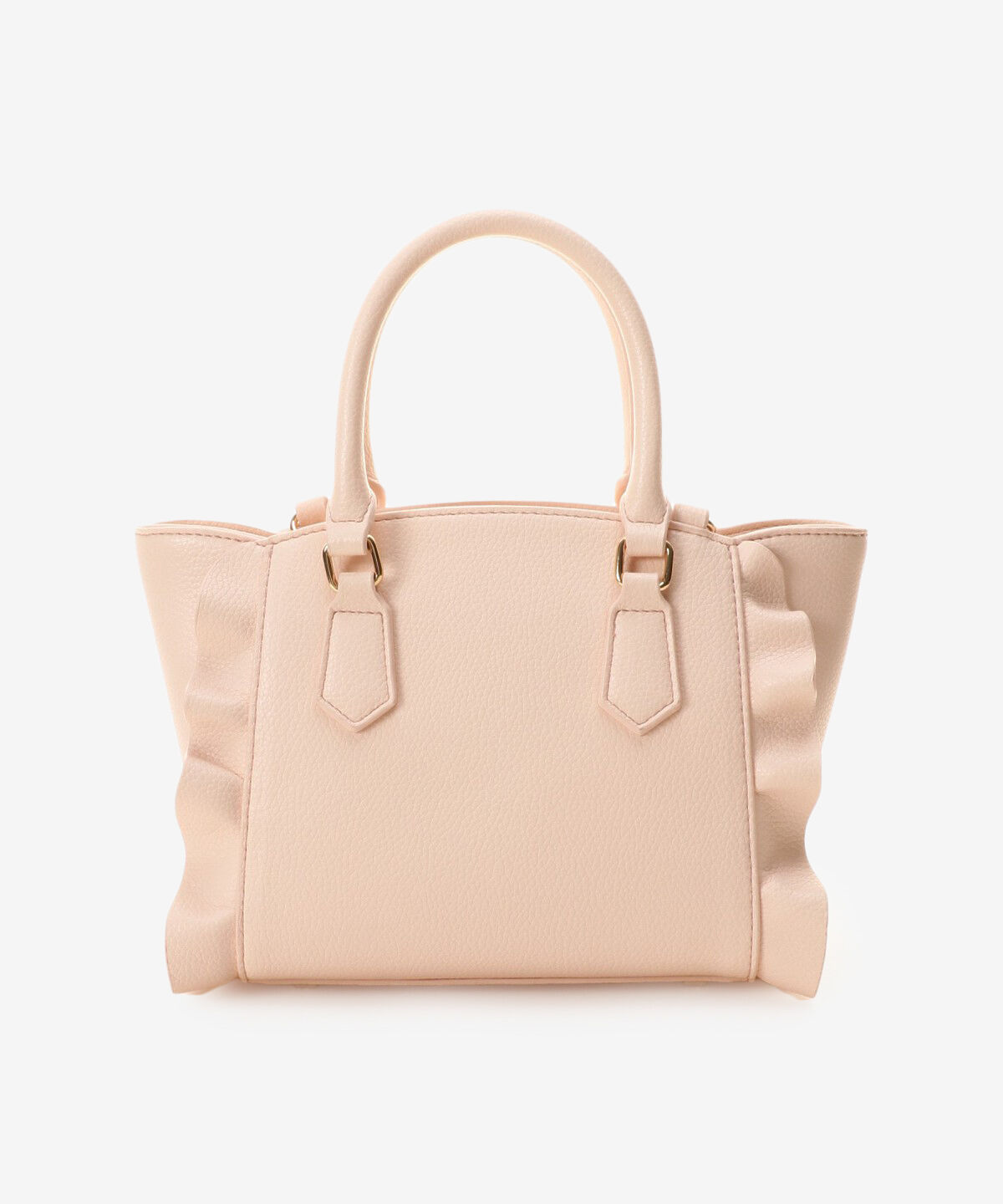 Samantha Vega「ビジューリボンフラッター(ミニ)」|ショルダー・メッセンジャー|