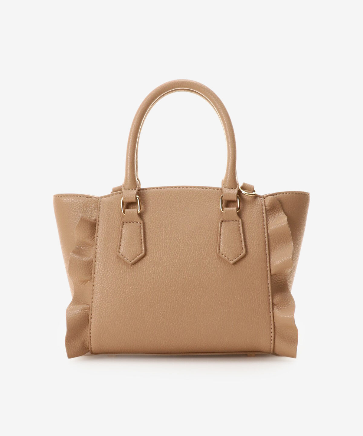 Samantha Vega「ビジューリボンフラッター(ミニ)」|ショルダー・メッセンジャー|