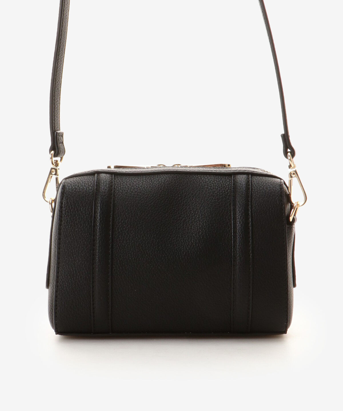 Samantha Vega「ビジューフリルショルダーバッグ」|ショルダー・メッセンジャー|