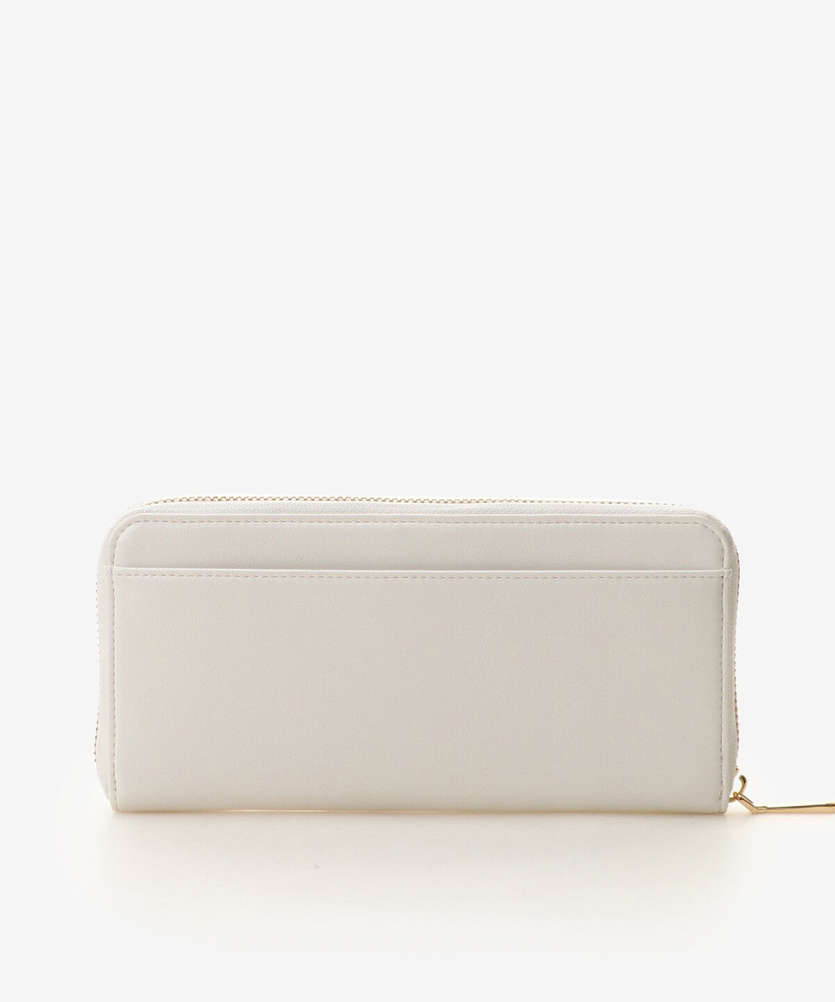 Samantha Vega「ビジューリボン長財布」|財布|