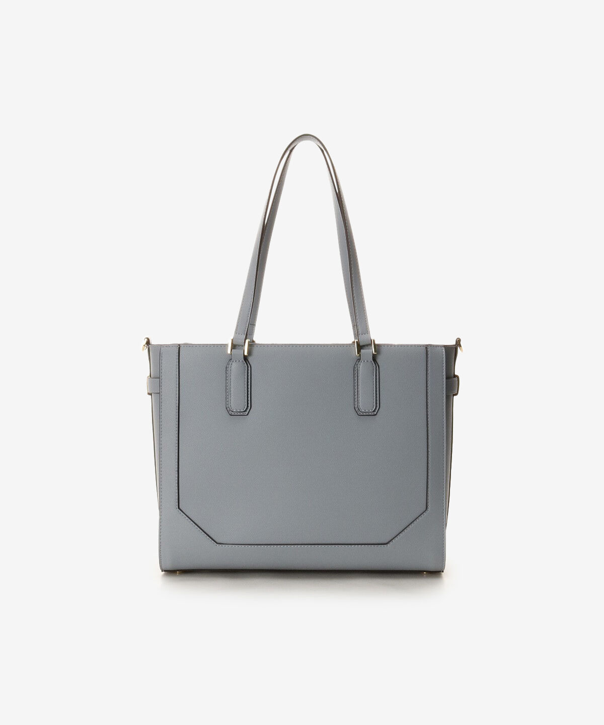 Samantha Vega「ベルト金具A4トートバッグ」|トートバッグ|