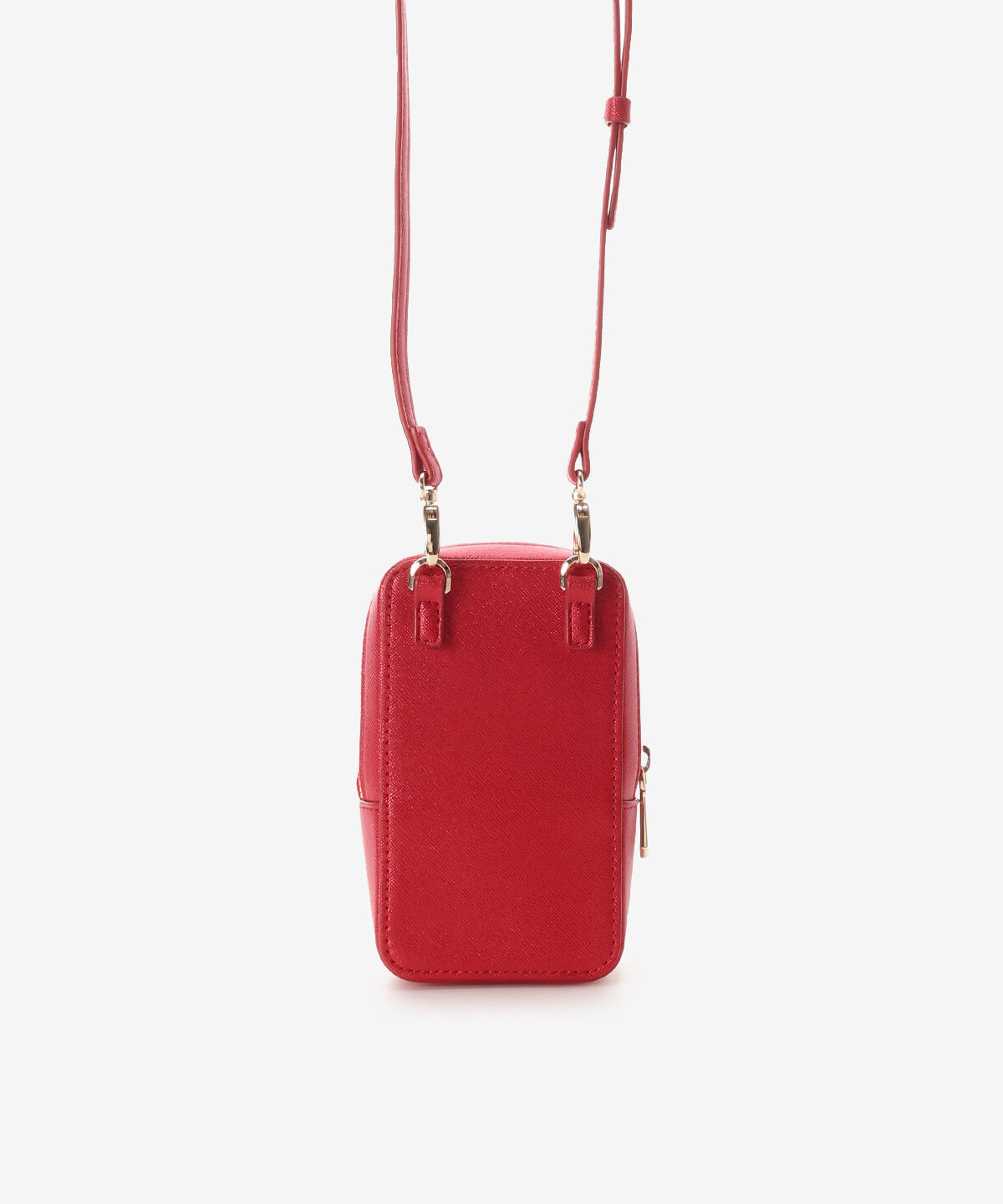 Samantha Vega「ハートパールスマホショルダーバッグ」|ショルダー・メッセンジャー|