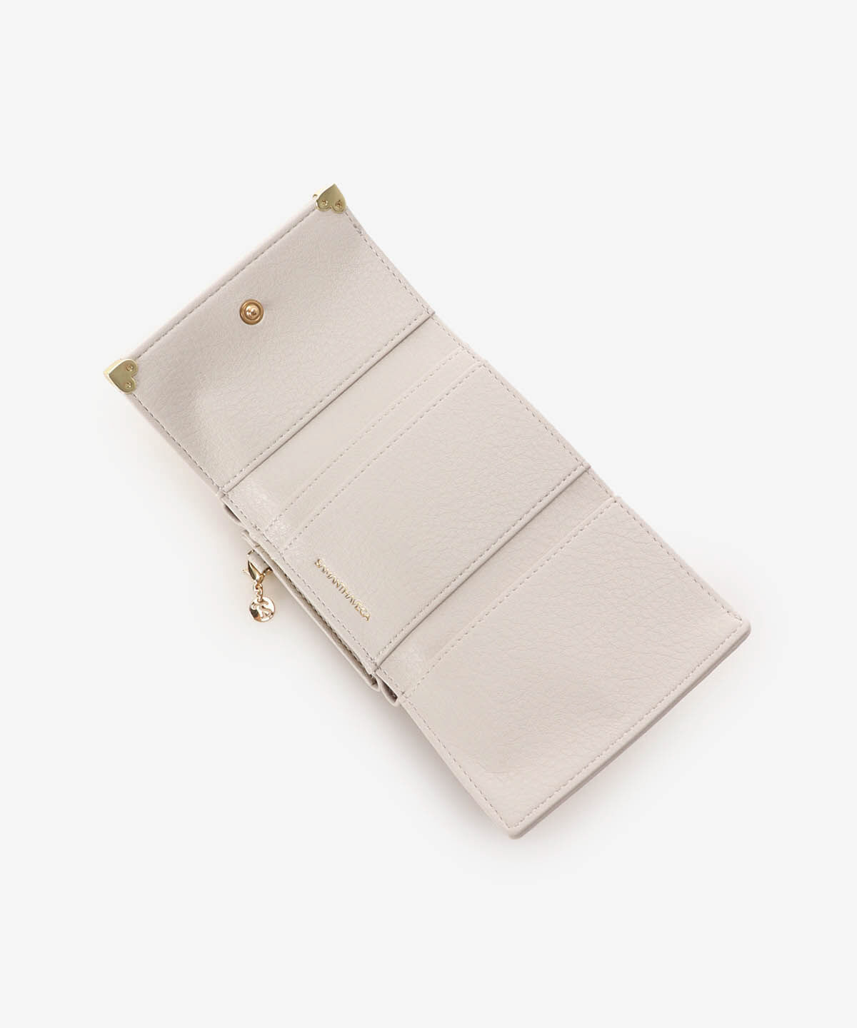 Samantha Vega「スタンダード折財布」|財布|