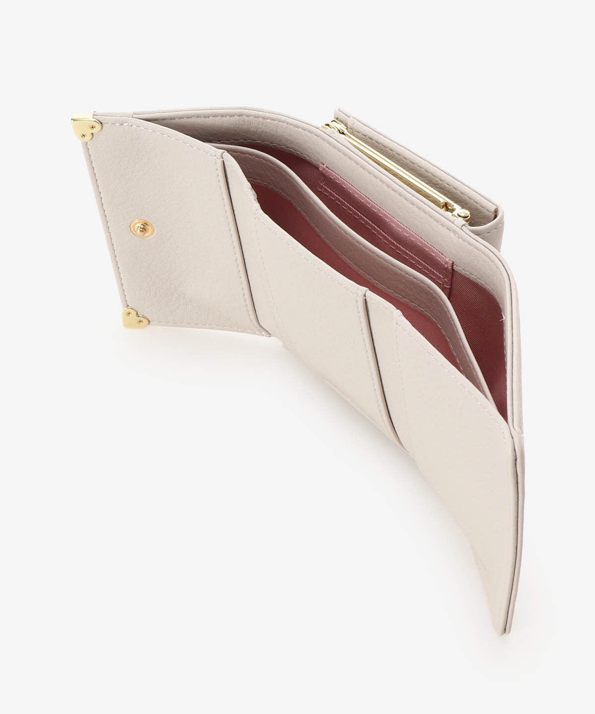 Samantha Vega「スタンダード折財布」|財布|