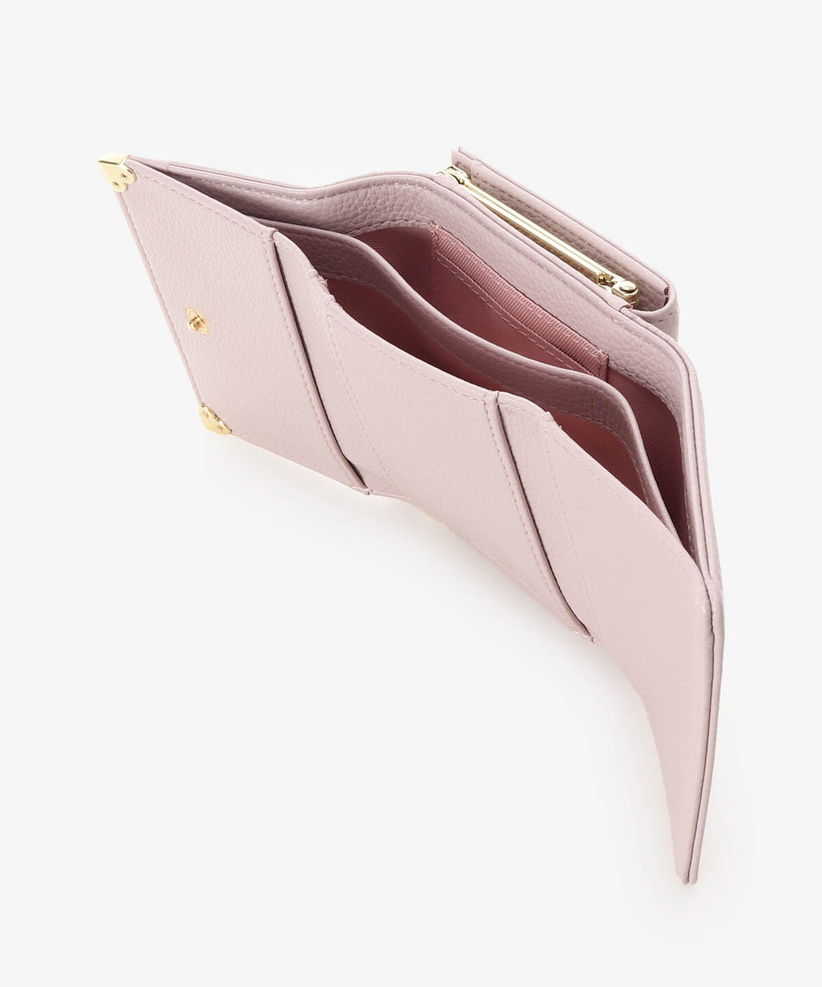 Samantha Vega「スタンダード折財布」|財布|