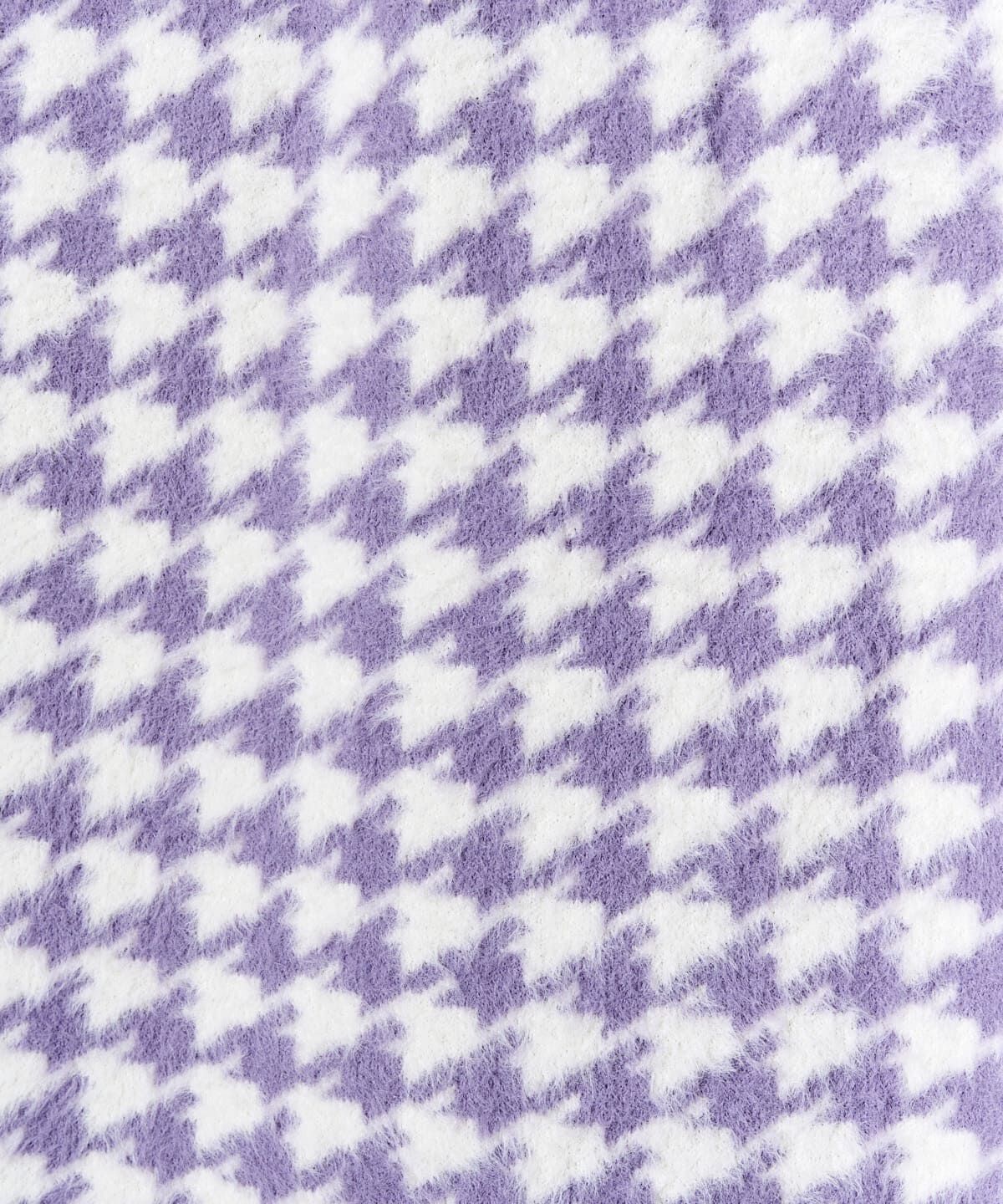 REDYAZEL「千鳥シャギースカート」|タイト|