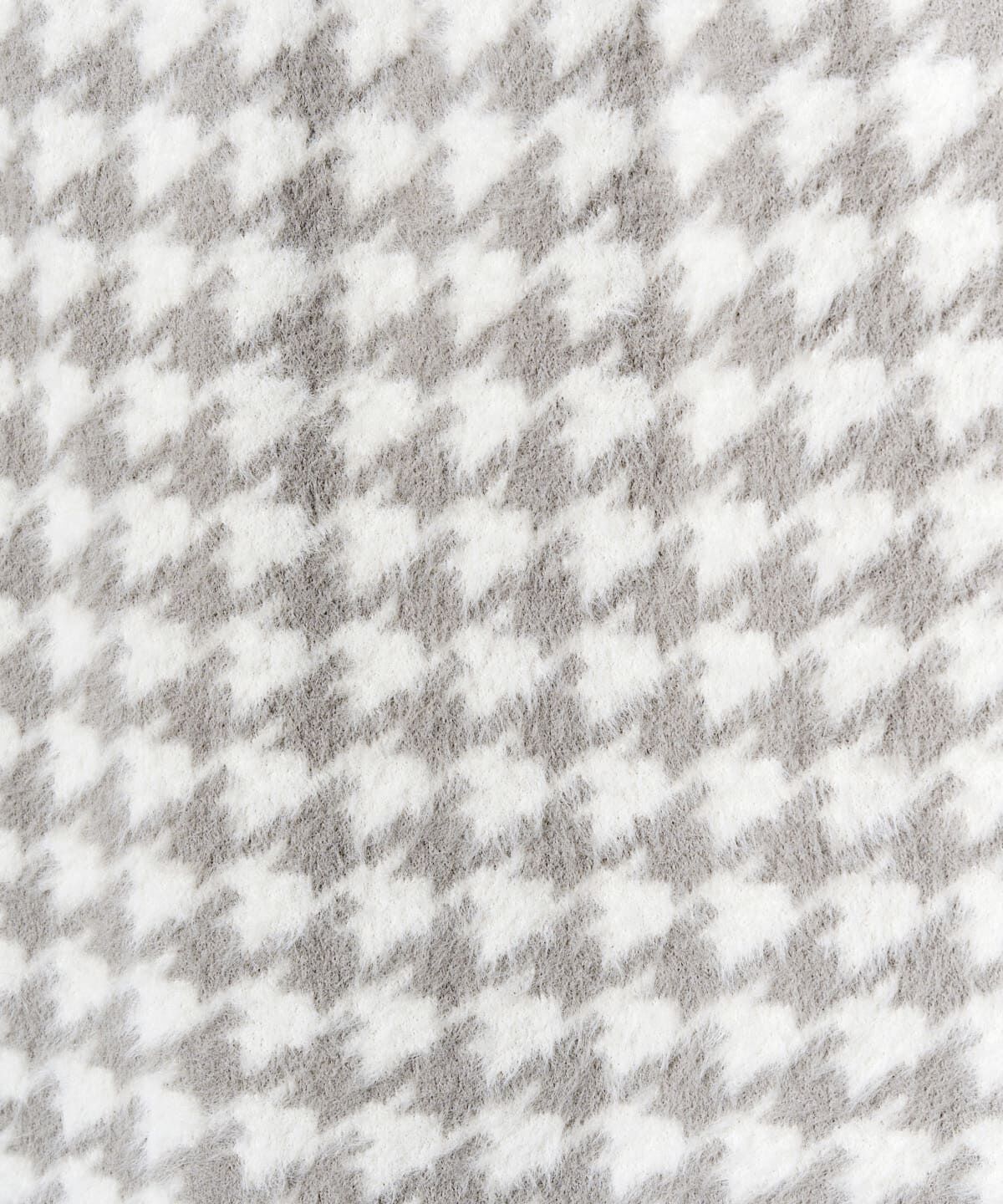 REDYAZEL「千鳥シャギースカート」|タイト|