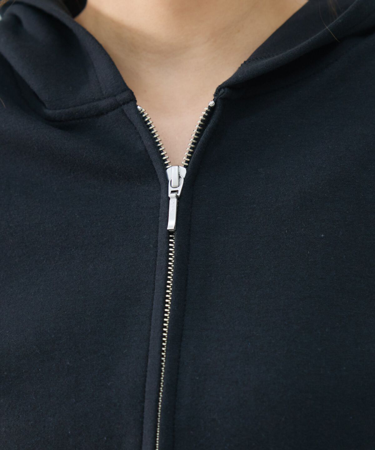 REDYAZEL「ダンボールジップフーディー」|パーカー|