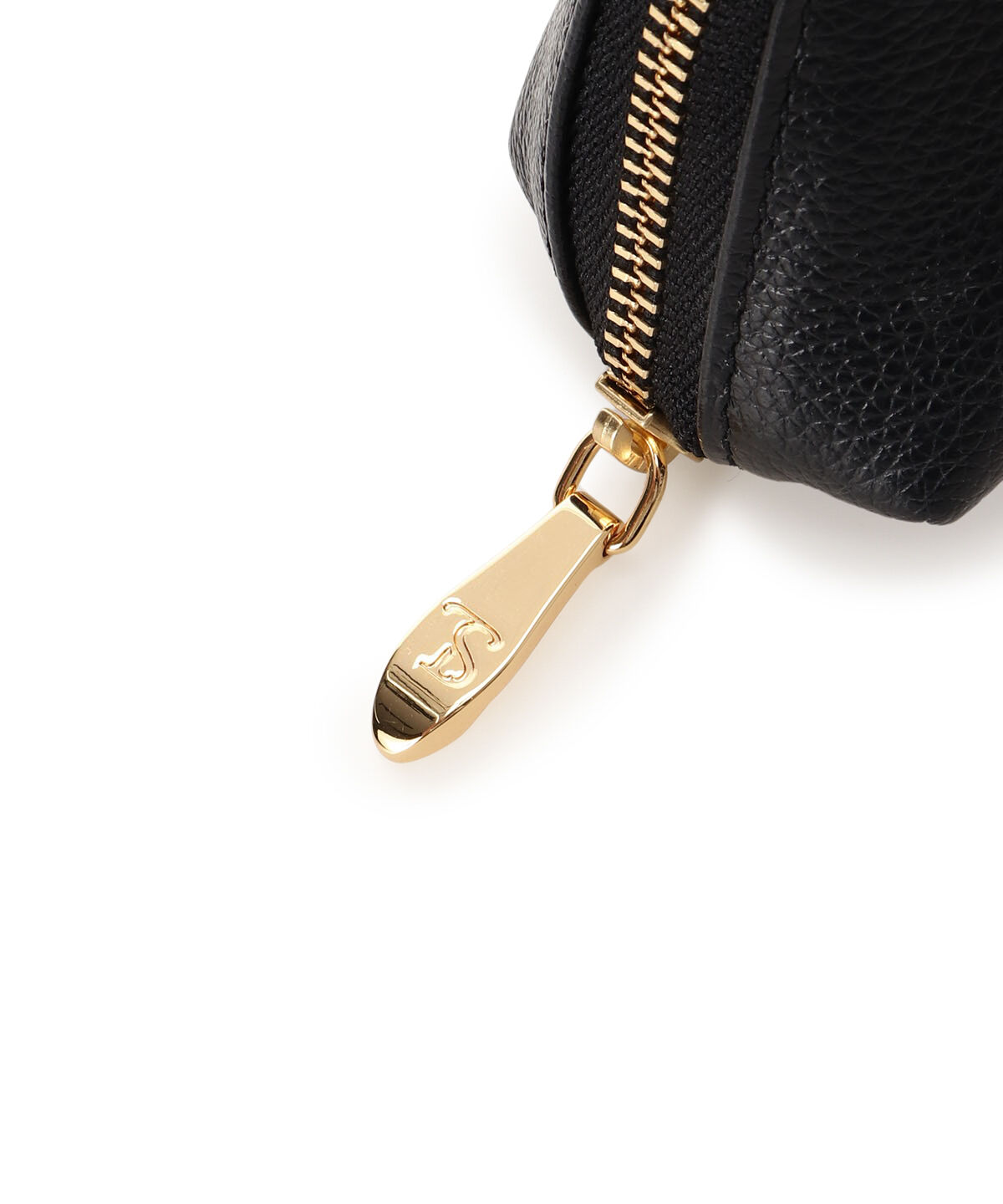 Samantha Thavasa Petit Choice「シンプルレザーペンケース」|ポーチ|