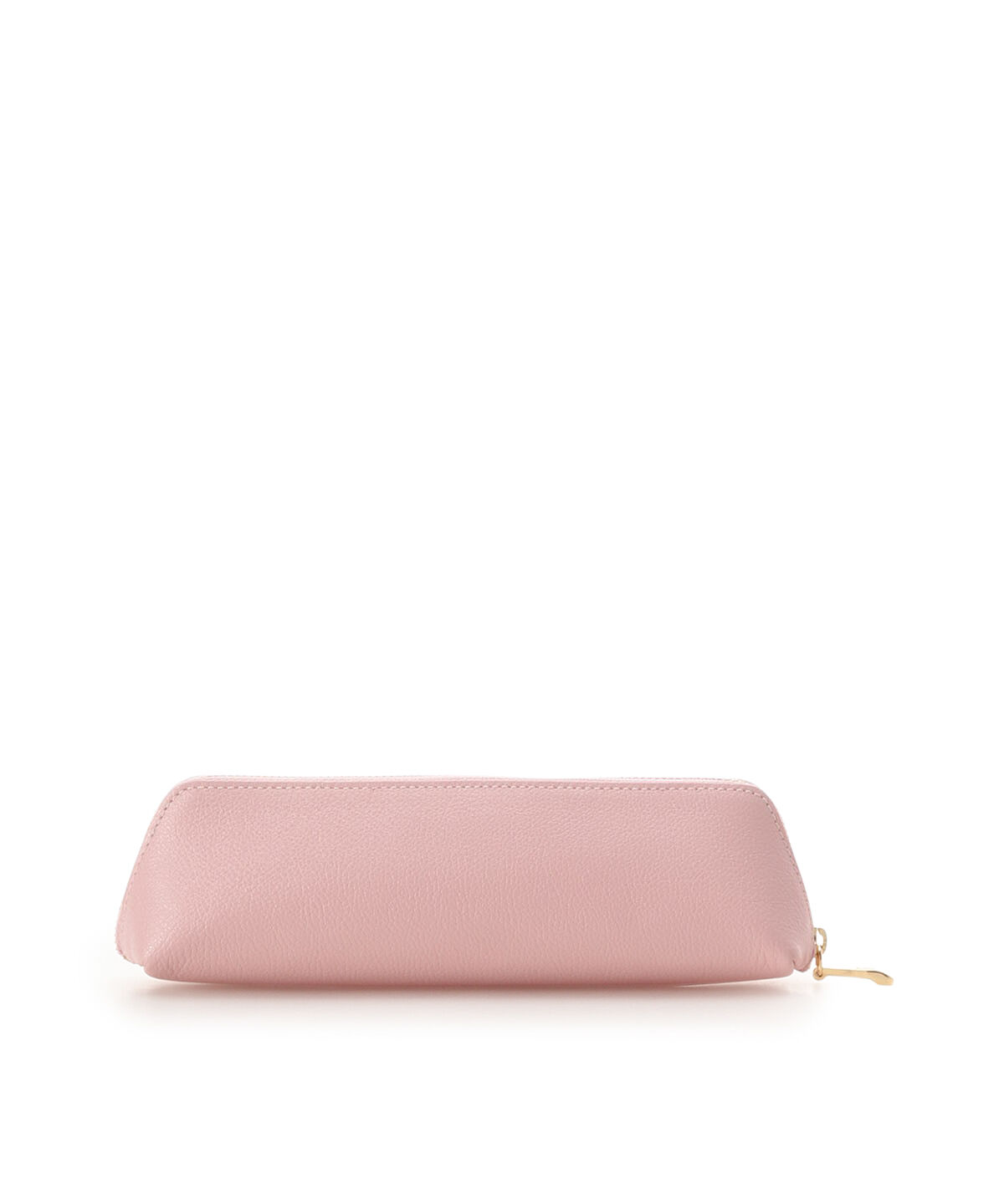 Samantha Thavasa Petit Choice「シンプルレザーペンケース」|ポーチ|