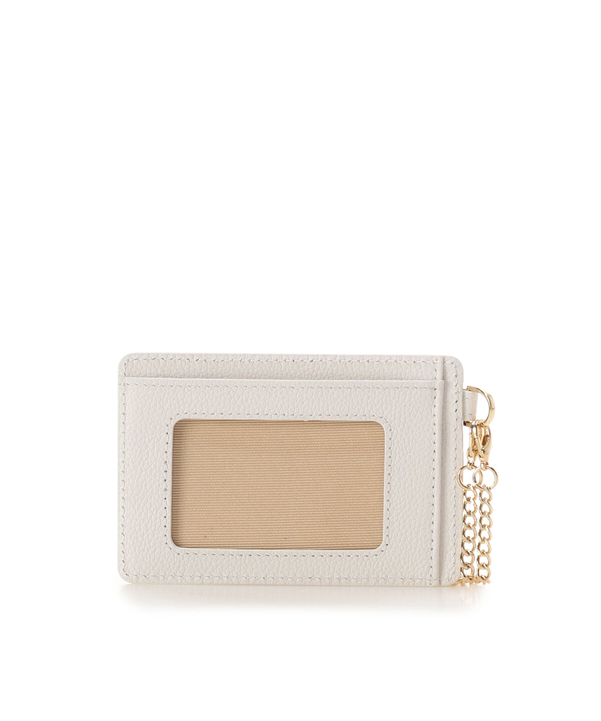 Samantha Thavasa Petit Choice「フラワーパッチ パスケース」|定期入れ|