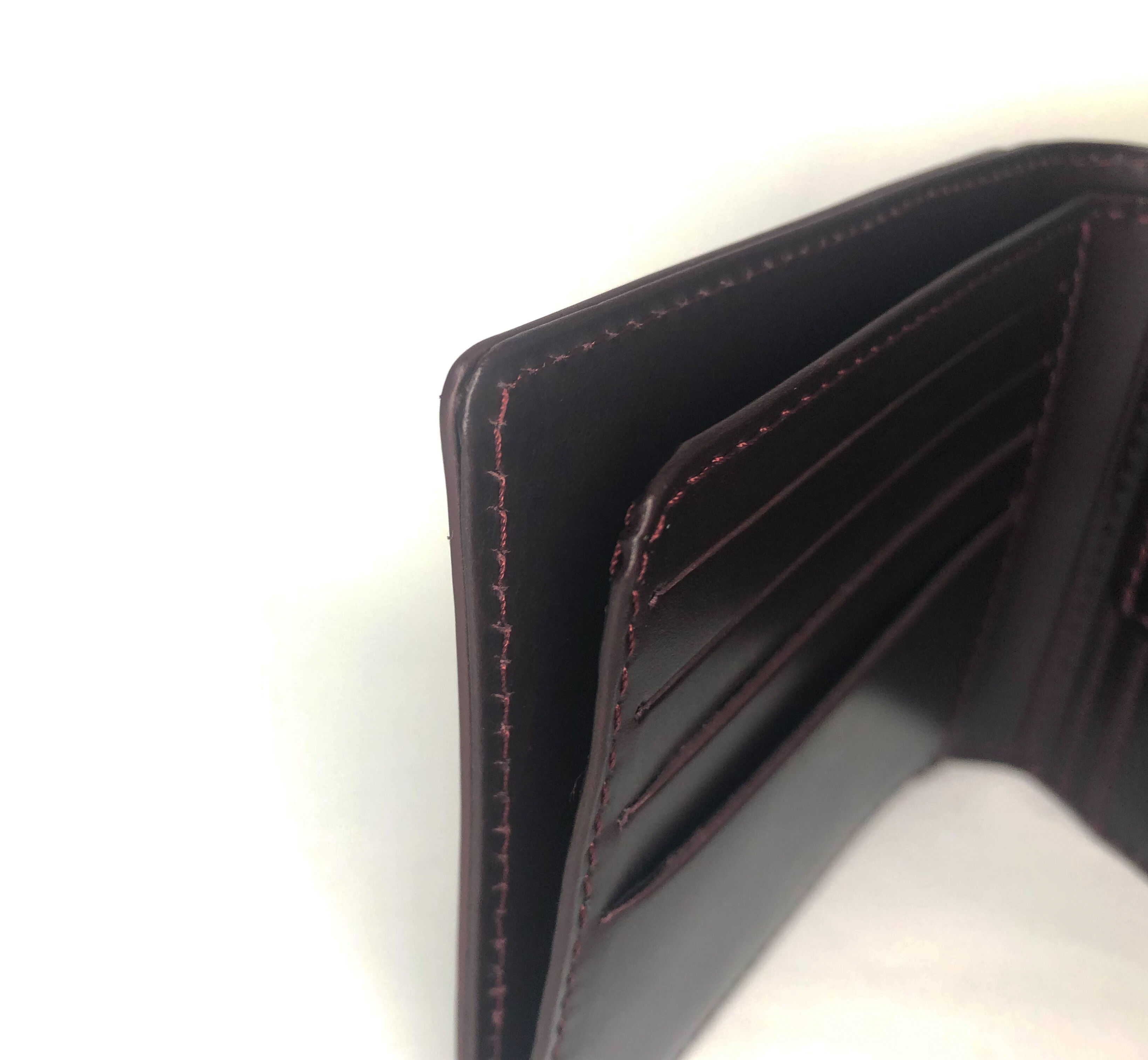 master-piece「lecter 二つ折りウォレット」|財布|