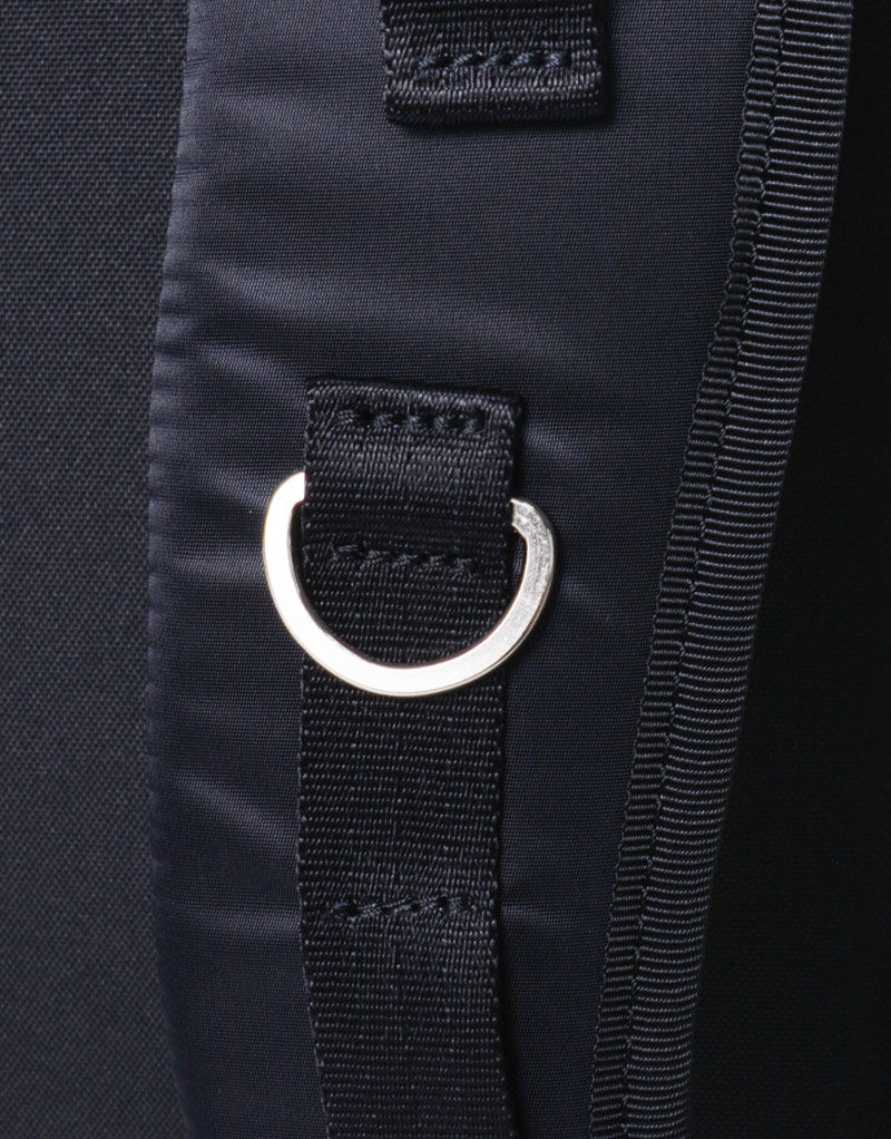 master-piece「Lightning フラップバッグパック」|リュック|