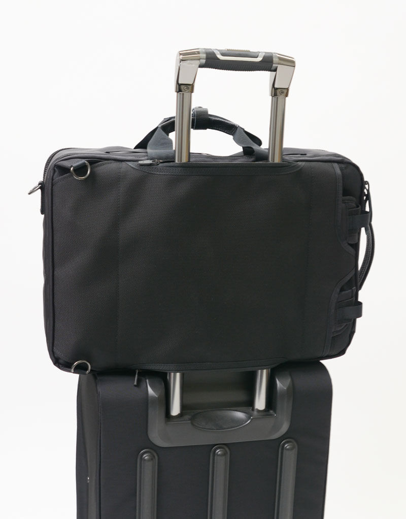 master-piece「Rise ver.2 3WAYバックパック」|リュック|