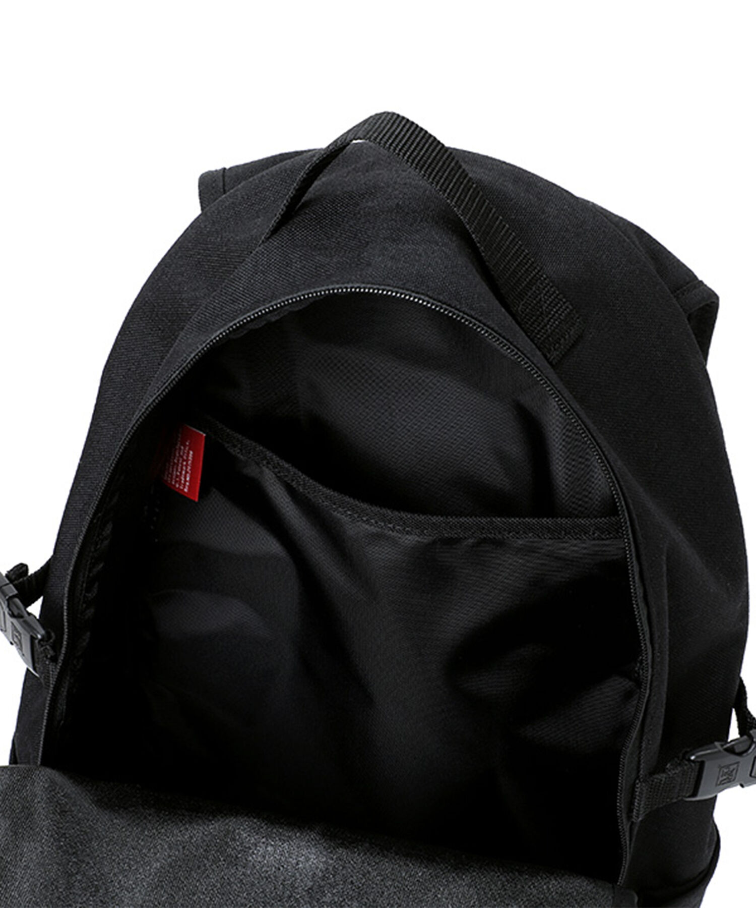 Manhattan Portage「Boldt Castle Backpack」|リュック|