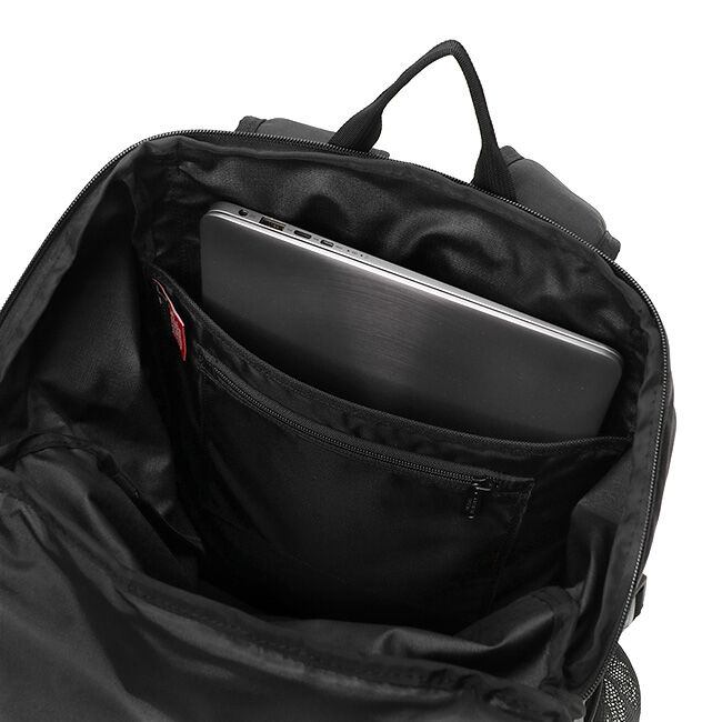Manhattan Portage「Summit Action Bag」|リュック|