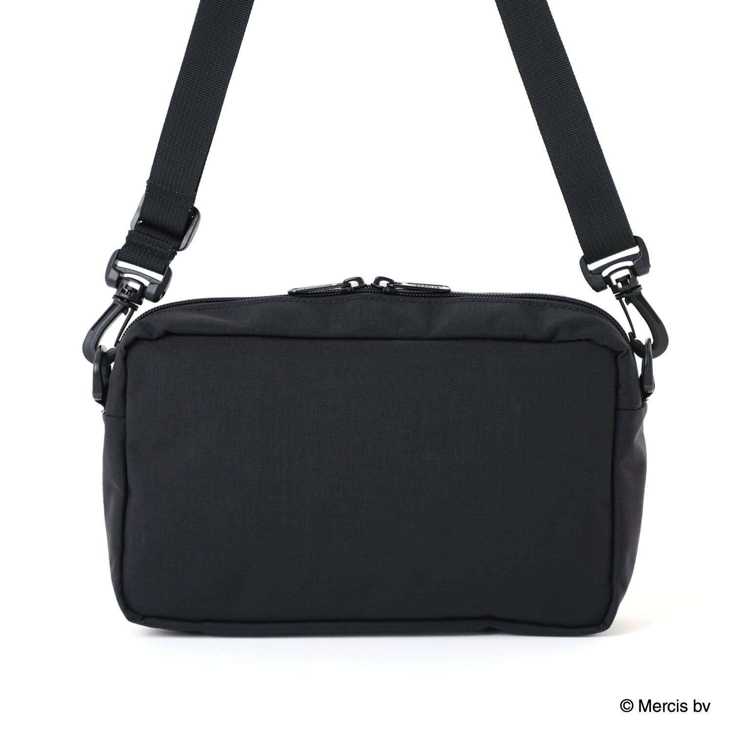 Manhattan Portage「JOGGER(L) JPN VER2 500D CORDURA MIFFY 70TH」|ショルダー・メッセンジャー|