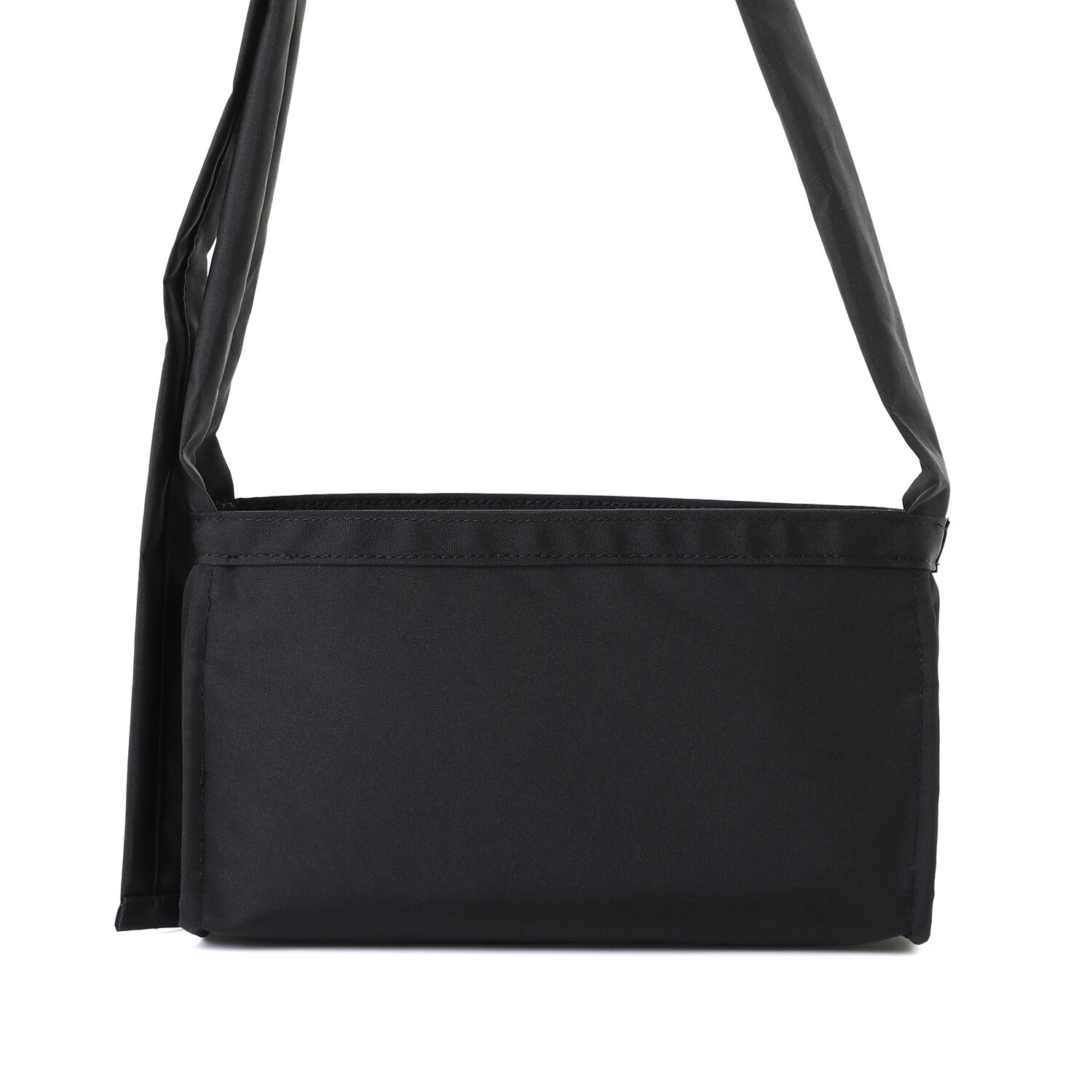 Manhattan Portage「EAST RIVER SHOULDER BAG(S) 300P CORDURA(R) ECO SHEEN VOL.2」|ショルダー・メッセンジャー|