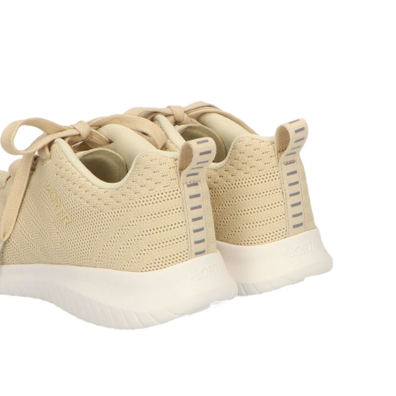 ORiental TRaffic「シューレースニットスニーカー/OT3714」|スニーカー|