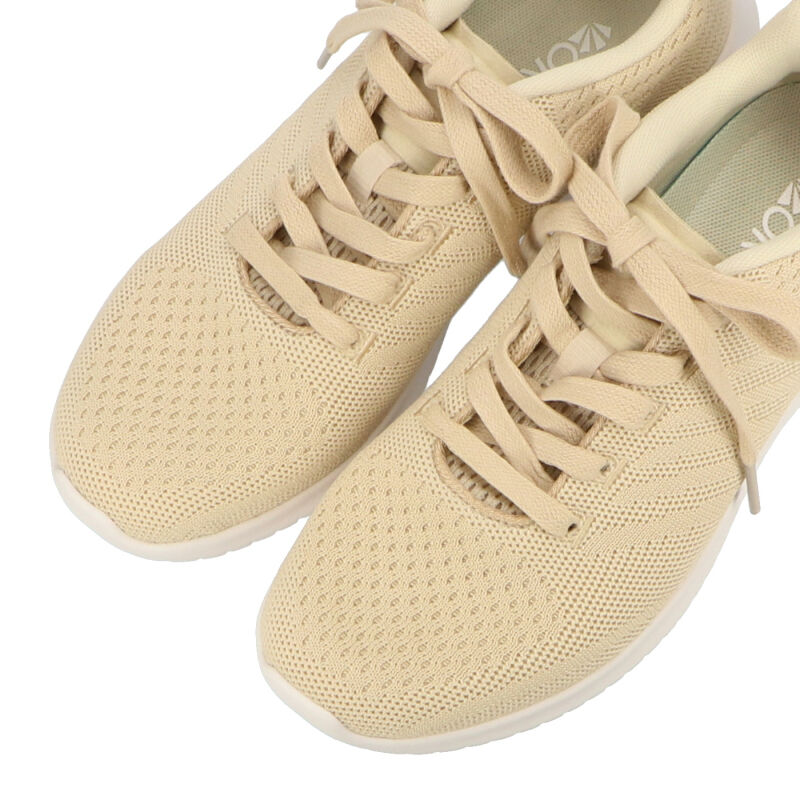 ORiental TRaffic「シューレースニットスニーカー/OT3714」|スニーカー|