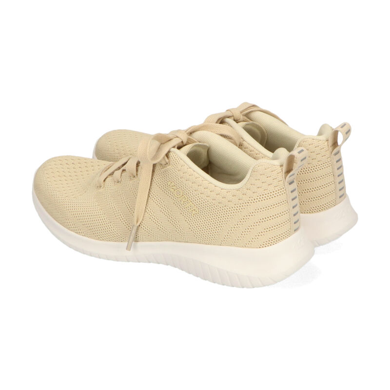 ORiental TRaffic「シューレースニットスニーカー/OT3714」|スニーカー|