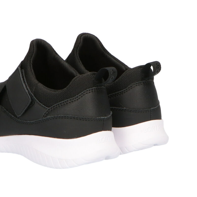 ORiental TRaffic「ベルト ニット スニーカー /OT3718 伸縮性 柔らかい」|スニーカー|