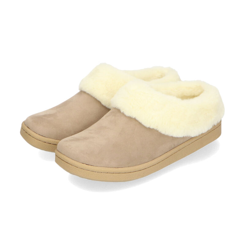 ORiental TRaffic「ムートンスリッパ/25301」|その他|