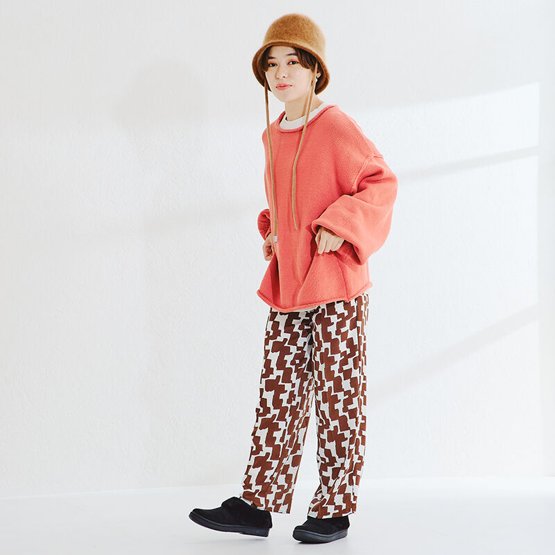 ORiental TRaffic「ムートンスリッパ/25301」|その他|