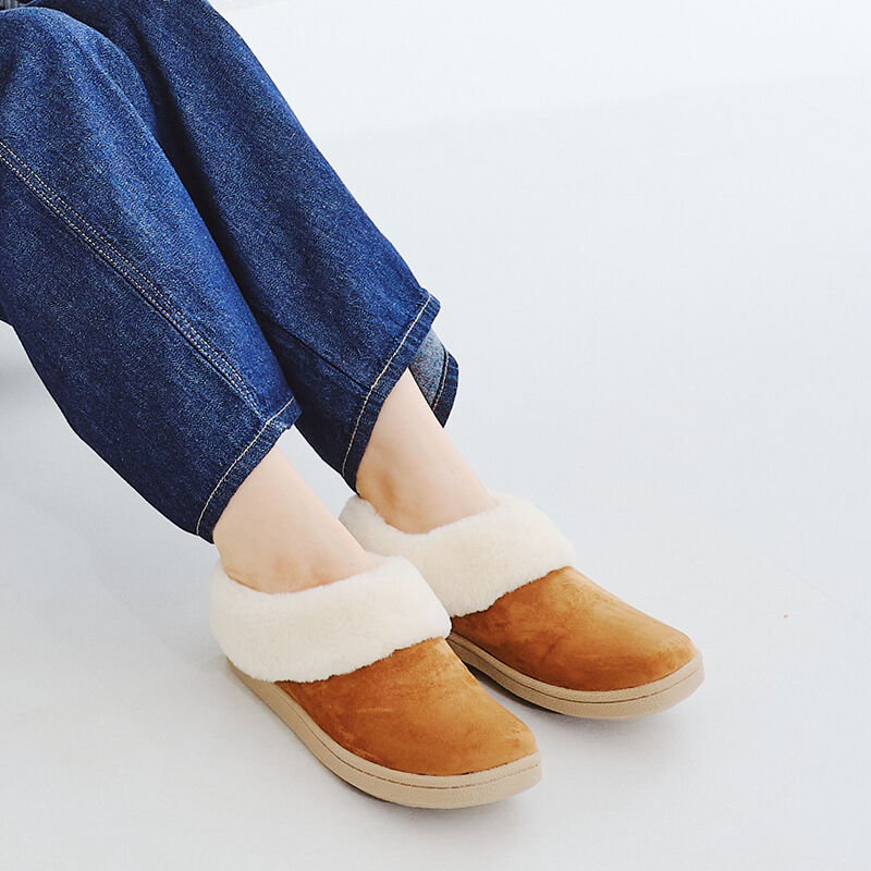 ORiental TRaffic「ムートンスリッパ/25301」|その他|CAMEL