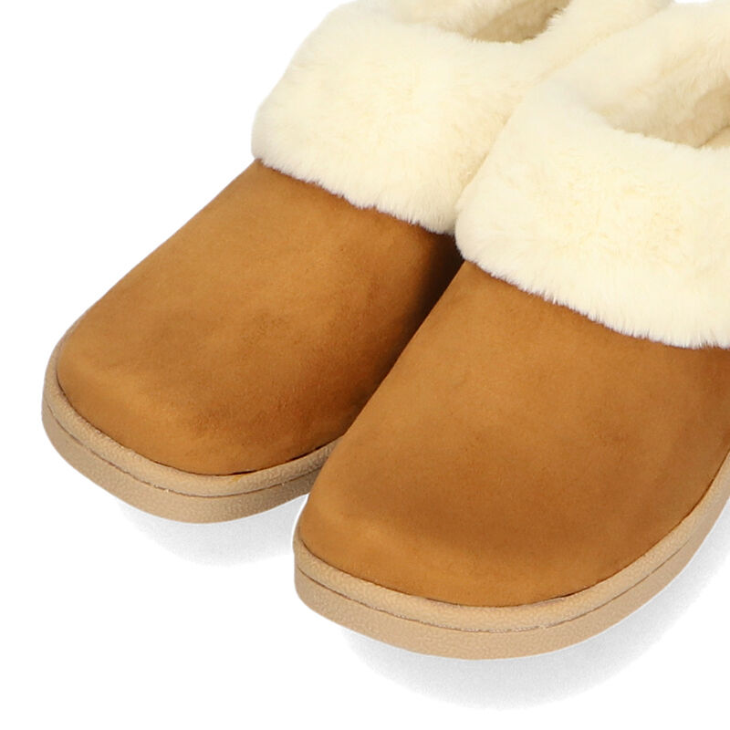 ORiental TRaffic「ムートンスリッパ/25301」|その他|