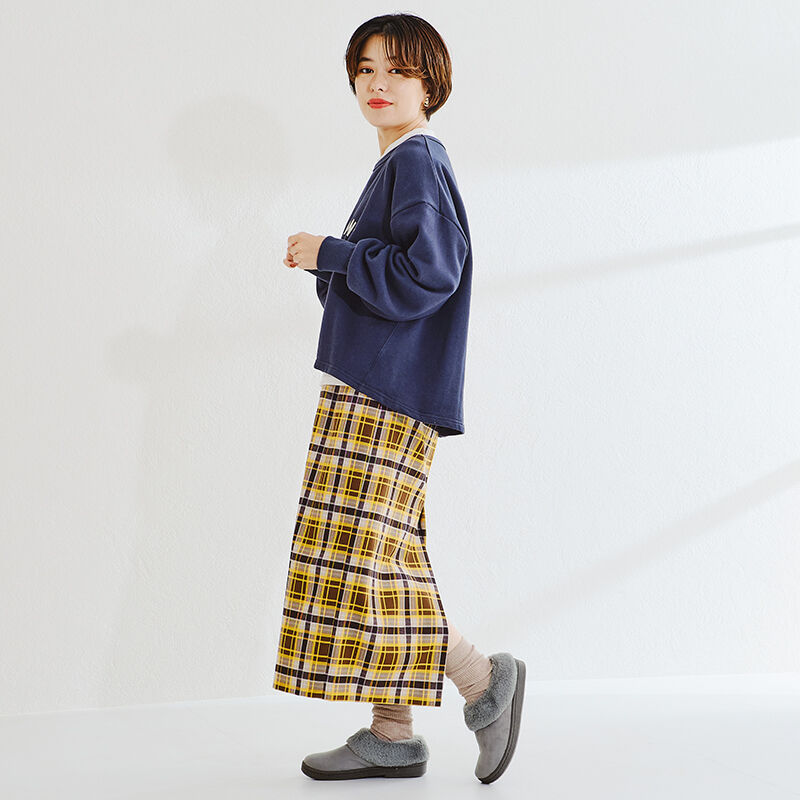 ORiental TRaffic「ムートンスリッパ/25301」|その他|