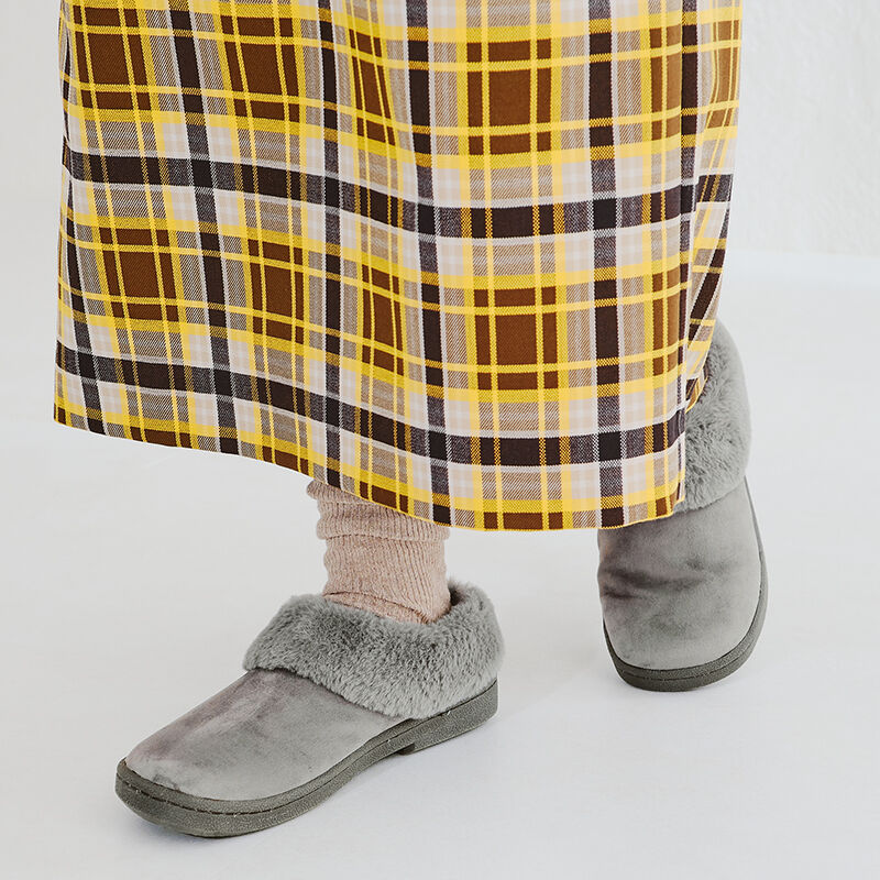 ORiental TRaffic「ムートンスリッパ/25301」|その他|