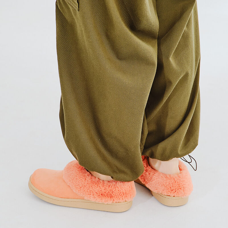 ORiental TRaffic「ムートンスリッパ/25301」|その他|