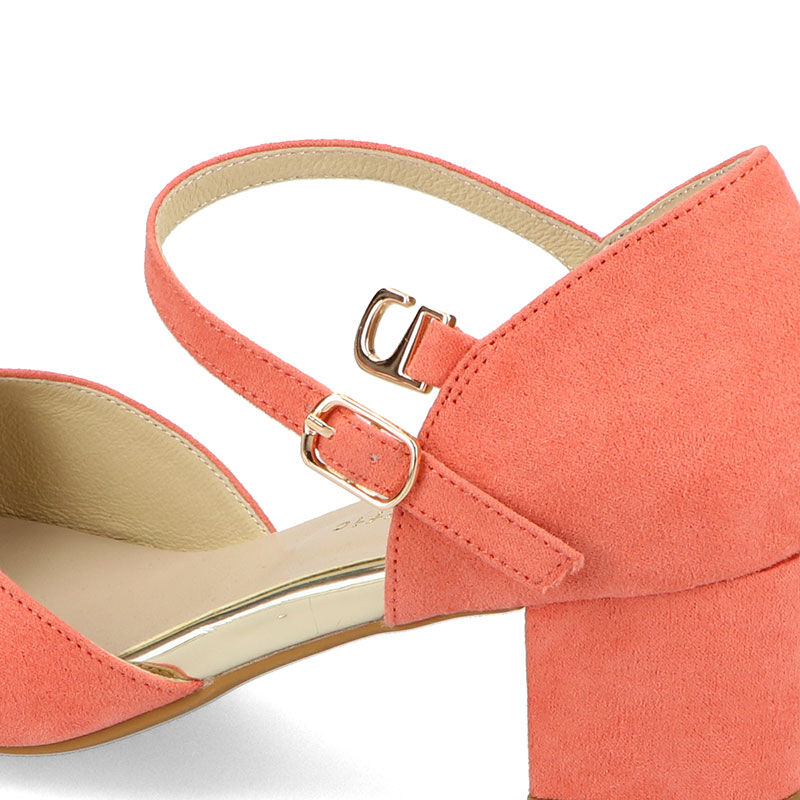 ORiental TRaffic「セパレートパンプス/35101」|サンダル|