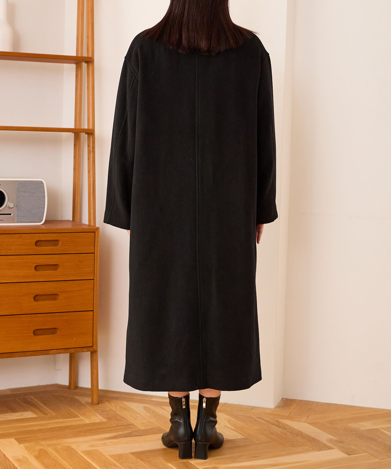 ORiental TRaffic「チェスターコート/MO33C01-2」|チェスターコート|