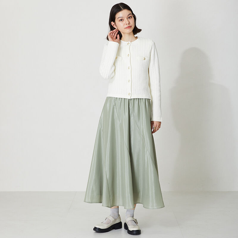 ORiental TRaffic「ビジューバックルストラップシューズ/41110」|パンプス|