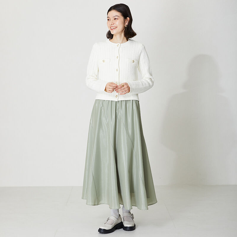 ORiental TRaffic「ビジューバックルストラップシューズ/41110」|パンプス|