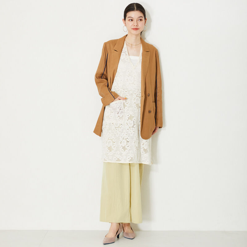 WA Oriental TRaffic「カラーソールポインテッドトゥパンプス/42103」|パンプス|