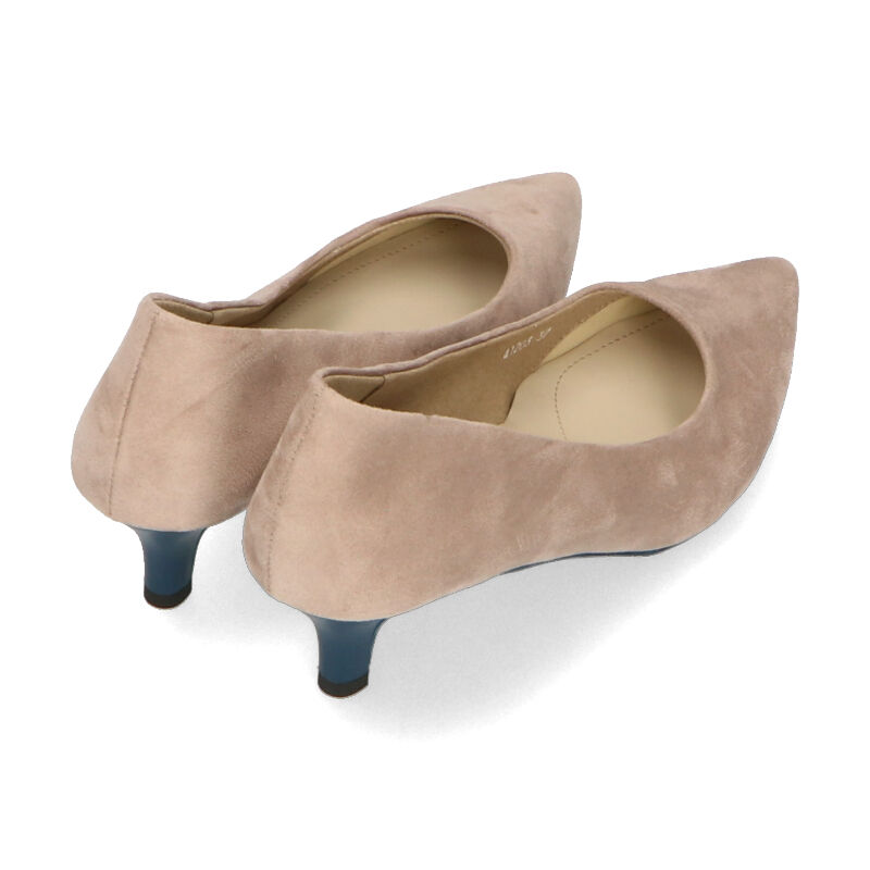 WA Oriental TRaffic「カラーソールポインテッドトゥパンプス/42103」|パンプス|