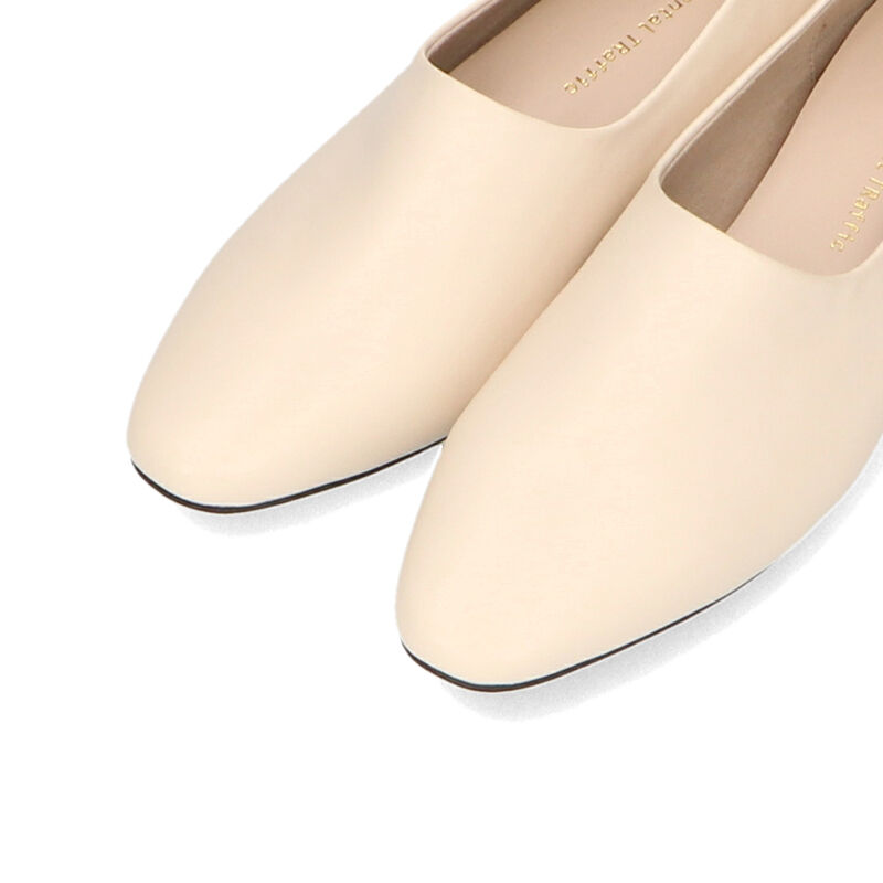 WA Oriental TRaffic「インヒール甲深パンプス/42113」|パンプス|