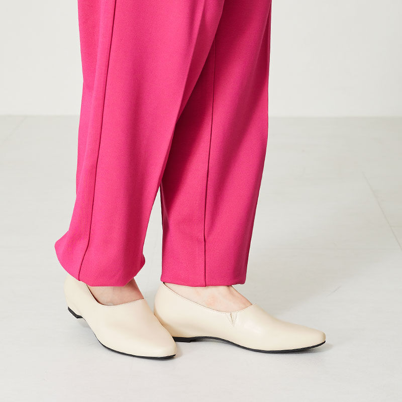 WA Oriental TRaffic「インヒール甲深パンプス/42113」|パンプス|