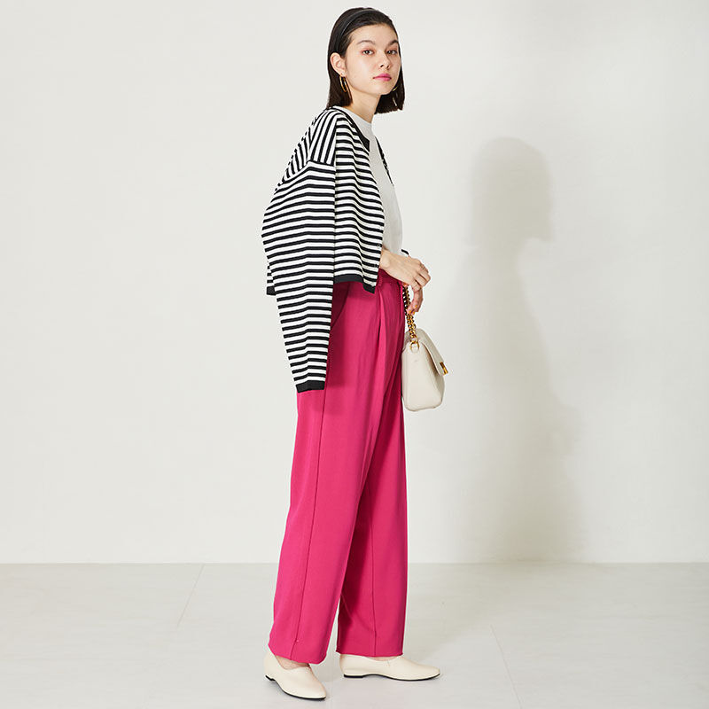 WA Oriental TRaffic「インヒール甲深パンプス/42113」|パンプス|