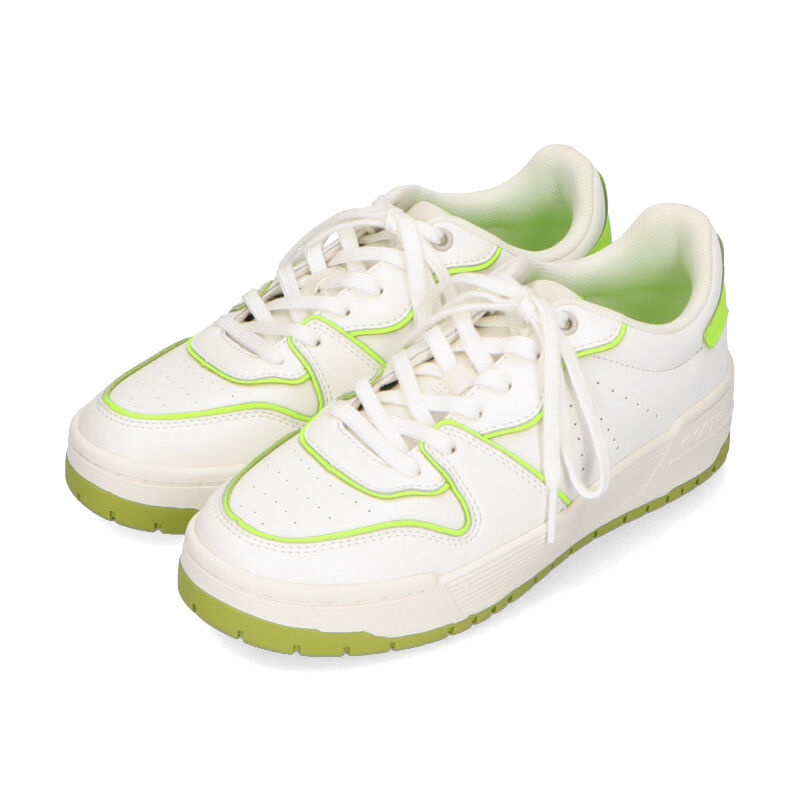 ORiental TRaffic「カラーラインコートソールスニーカー/OT3731」|スニーカー|